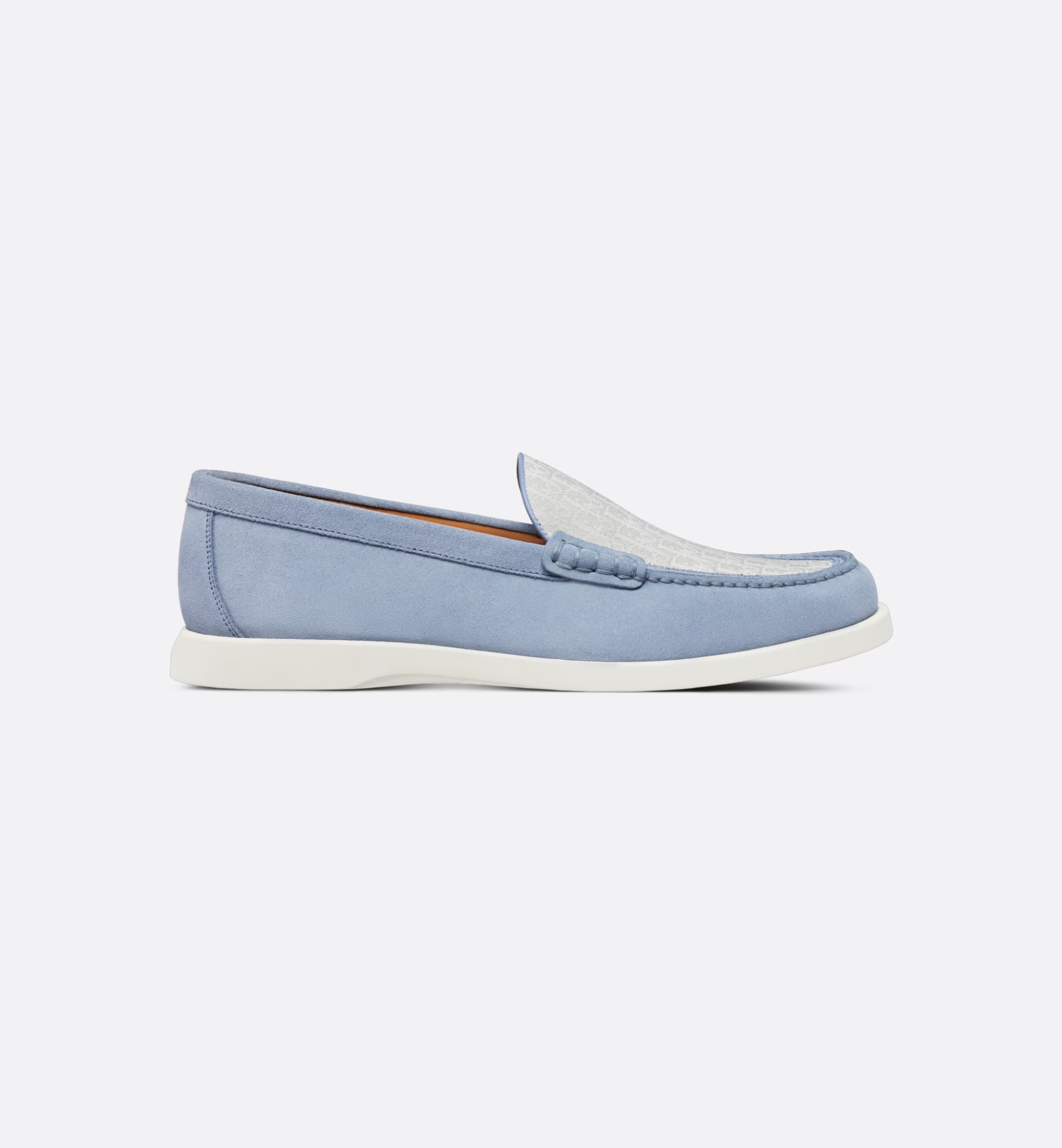 Dior Granville Loafer